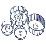 Taper Roller Bearing Cage