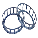 Spherical Roller Bearing Cage