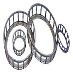 Spherical Roller Bearing Cage